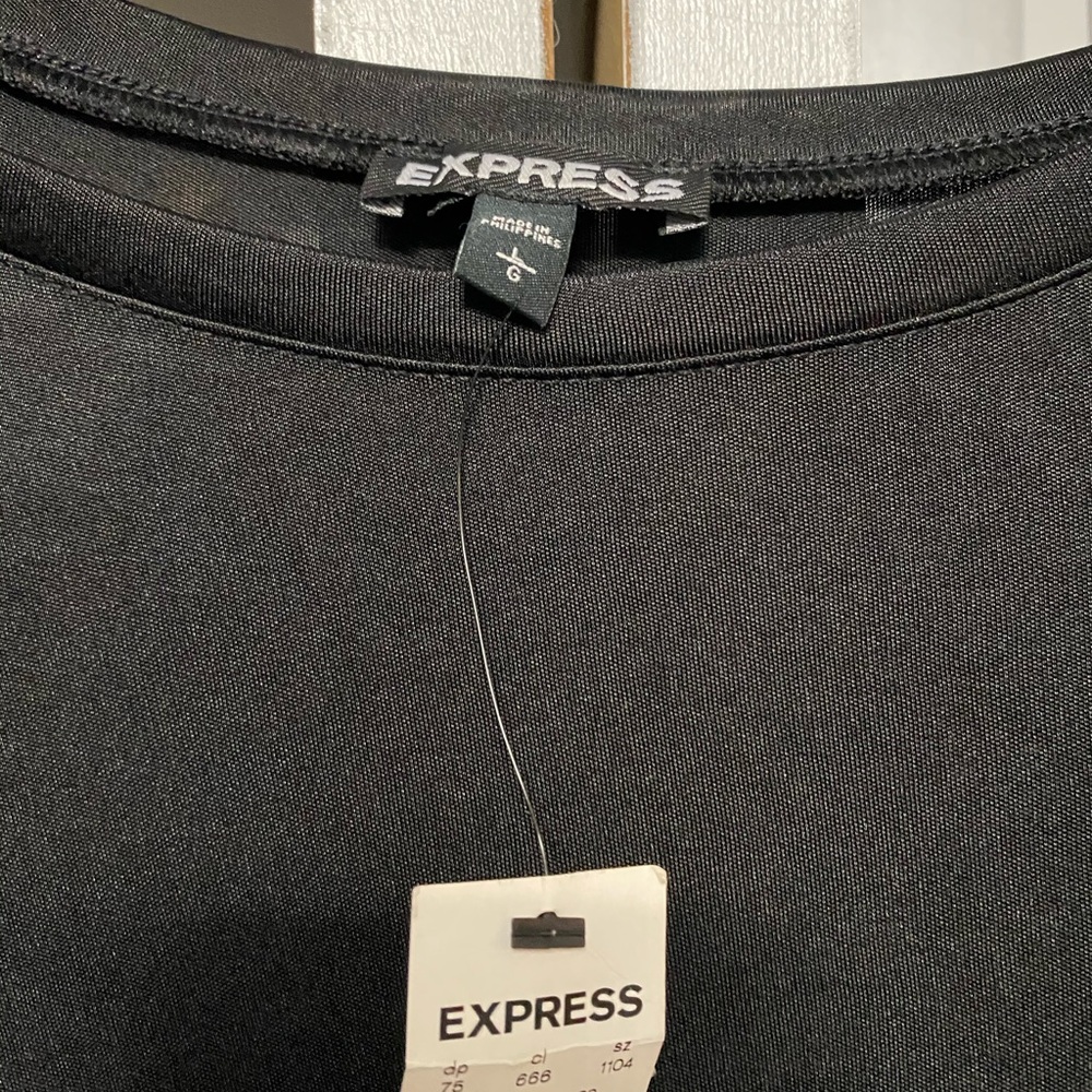 Blouse - Picture 2 of 6